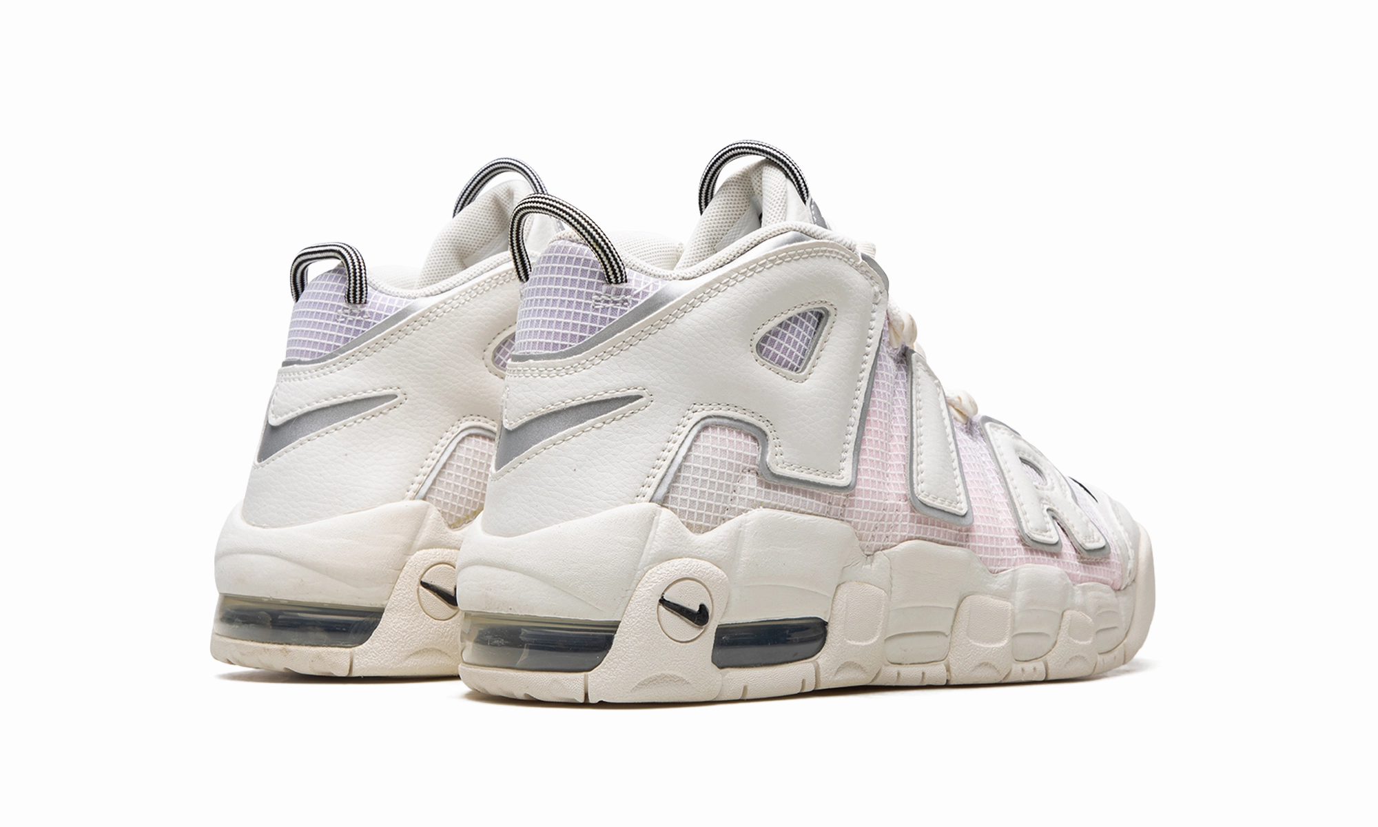 Air More Uptempo GS "Thank You, Wilson" nike performance basketball shoes