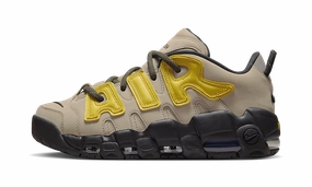 Air More Uptempo Low "AMBUSH - Limestone" Nike Basketball sneakers