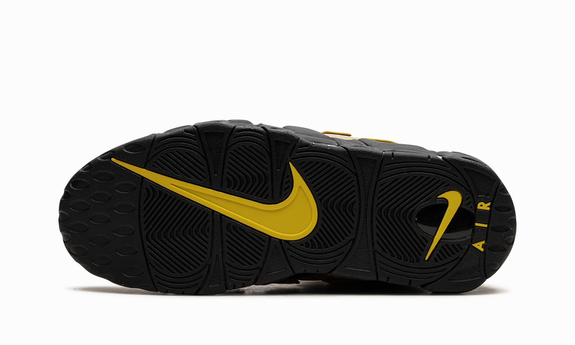 Air More Uptempo Low "AMBUSH - Limestone" nike performance basketball shoes