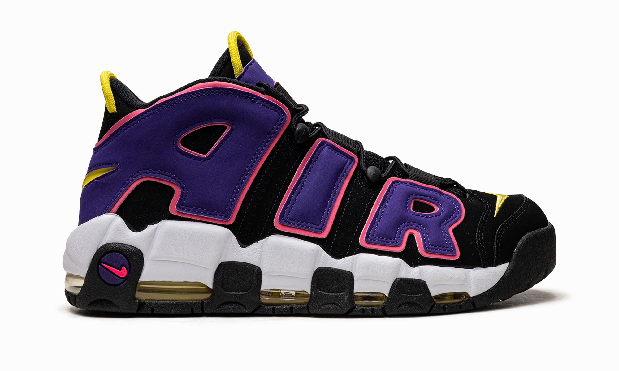Air More Uptempo "Court Purple" nike performance basketball shoes