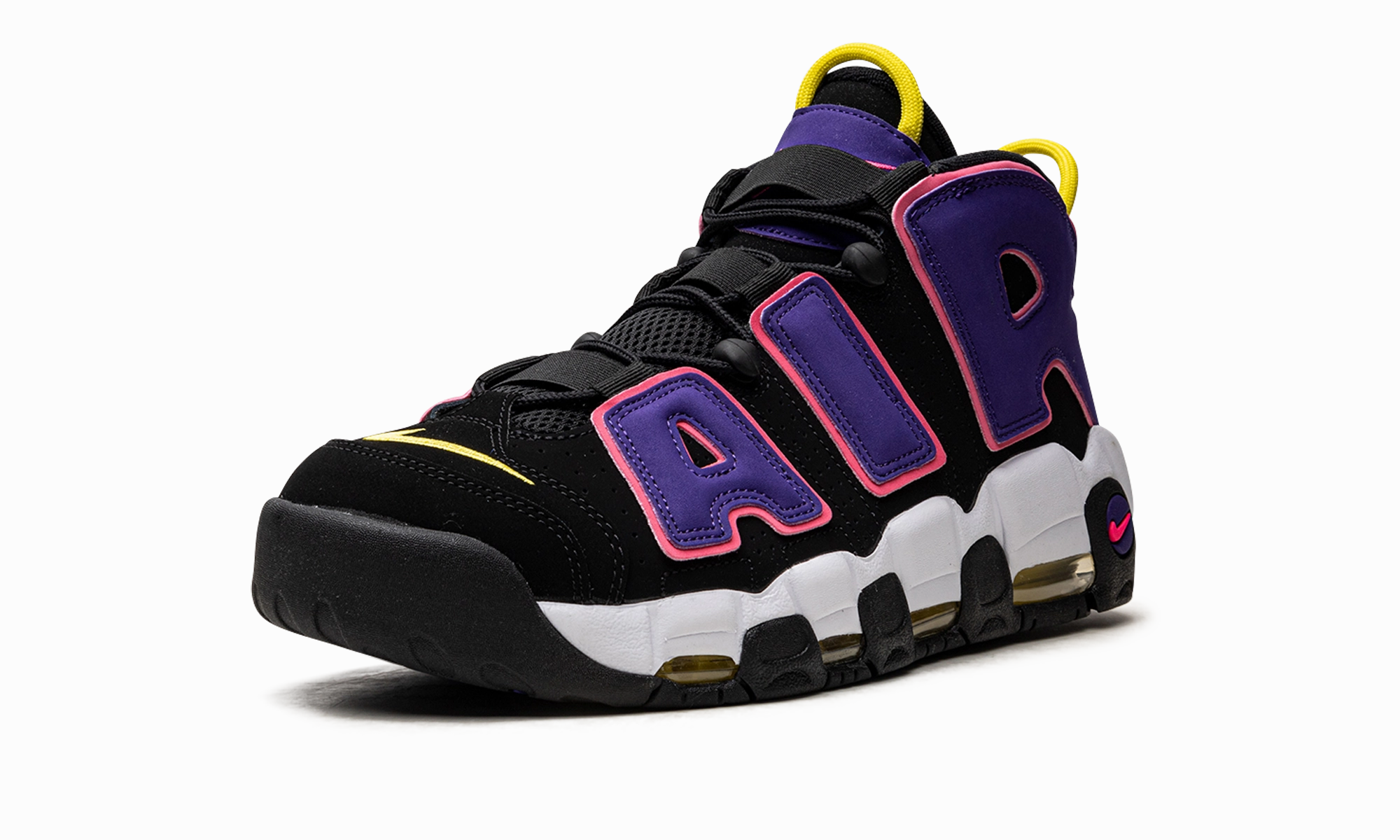 Air More Uptempo "Court Purple" nike performance basketball shoes