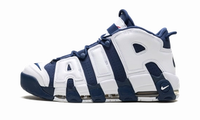 Air More Uptempo "Olympic" Nike Basketball sneakers