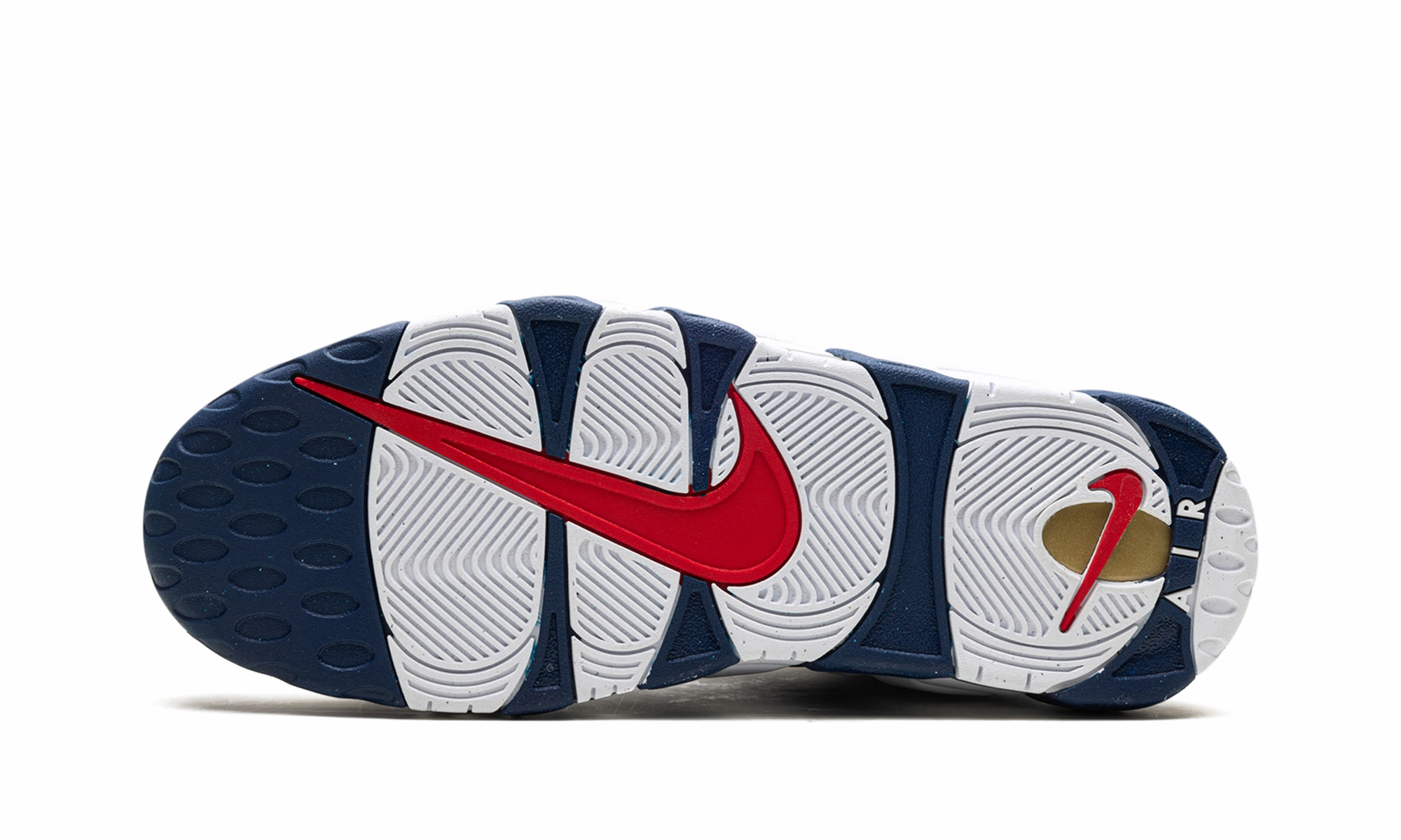 Air More Uptempo "Olympic" nike performance basketball shoes