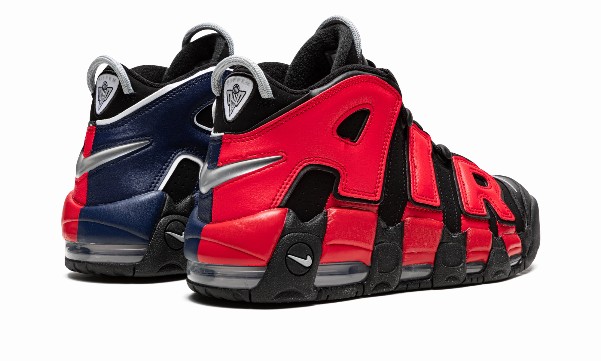 Air More Uptempo "Split" nike performance basketball shoes