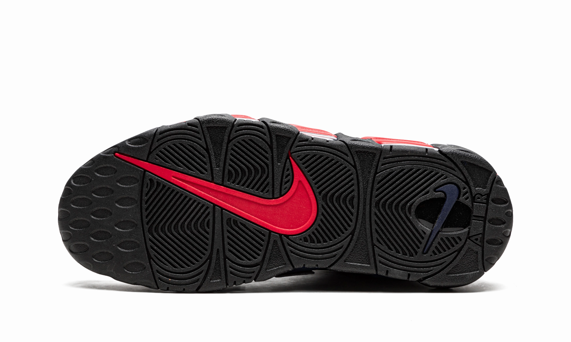 Air More Uptempo "Split" nike performance basketball shoes