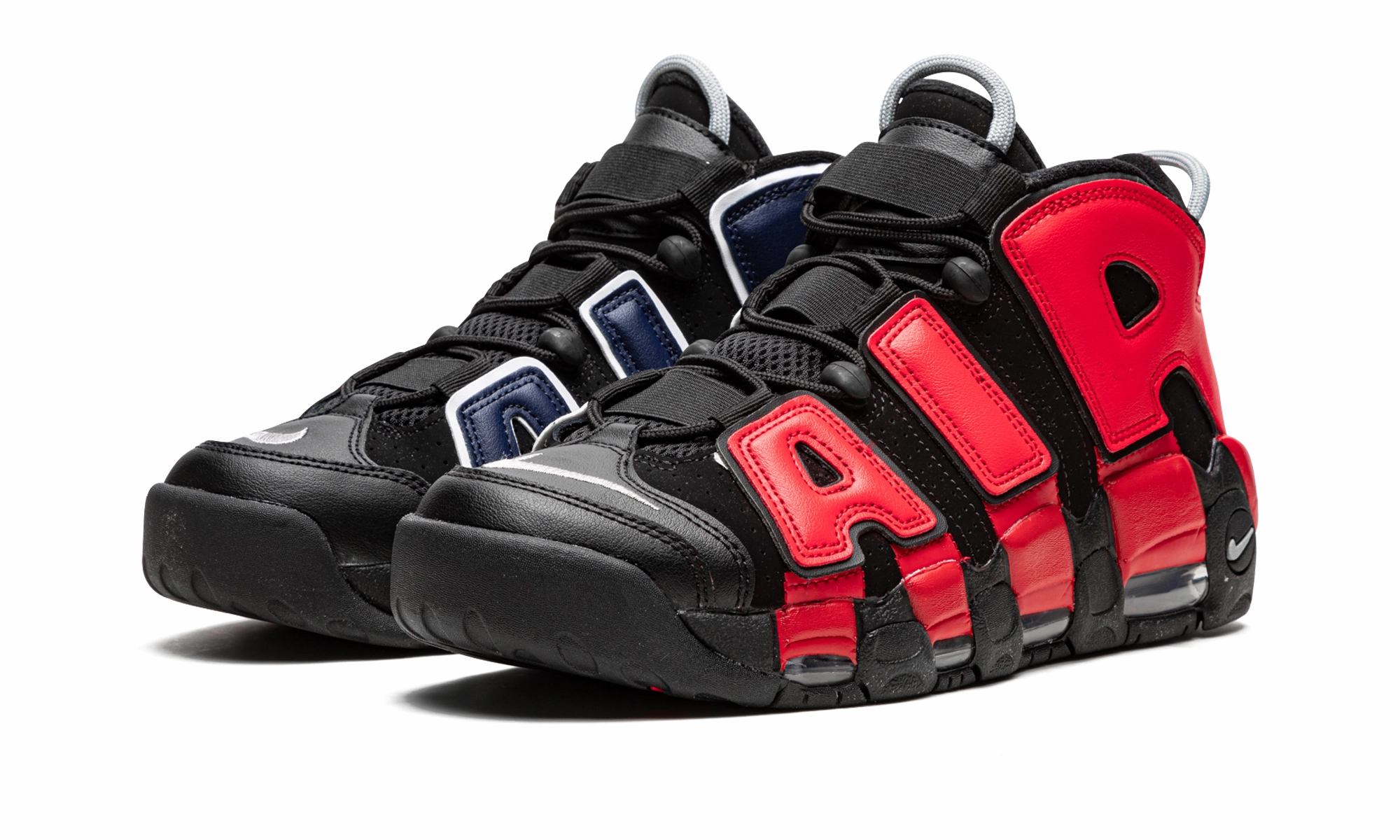 Air More Uptempo "Split" nike performance basketball shoes