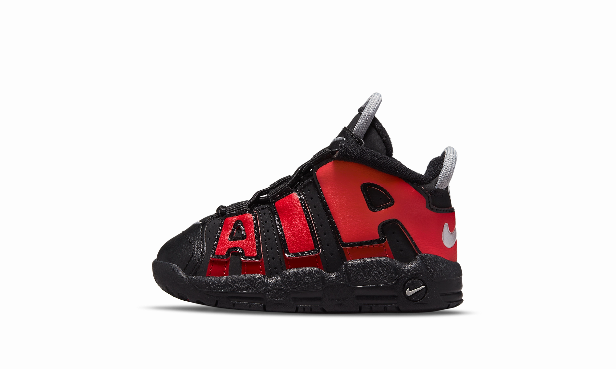 Air More Uptempo TD "BRED NAVY" Nike Toddler shoes