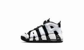 Air More Uptempo TD "Cobalt Bliss" Nike Toddler shoes
