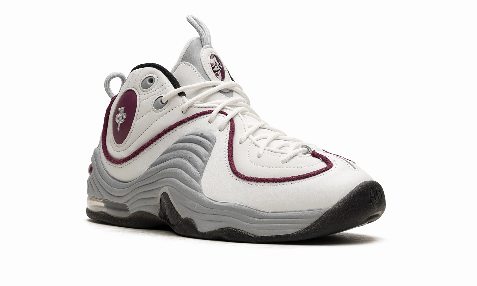 AIR PENNY 2 WMNS "Rosewood" nike performance basketball shoes