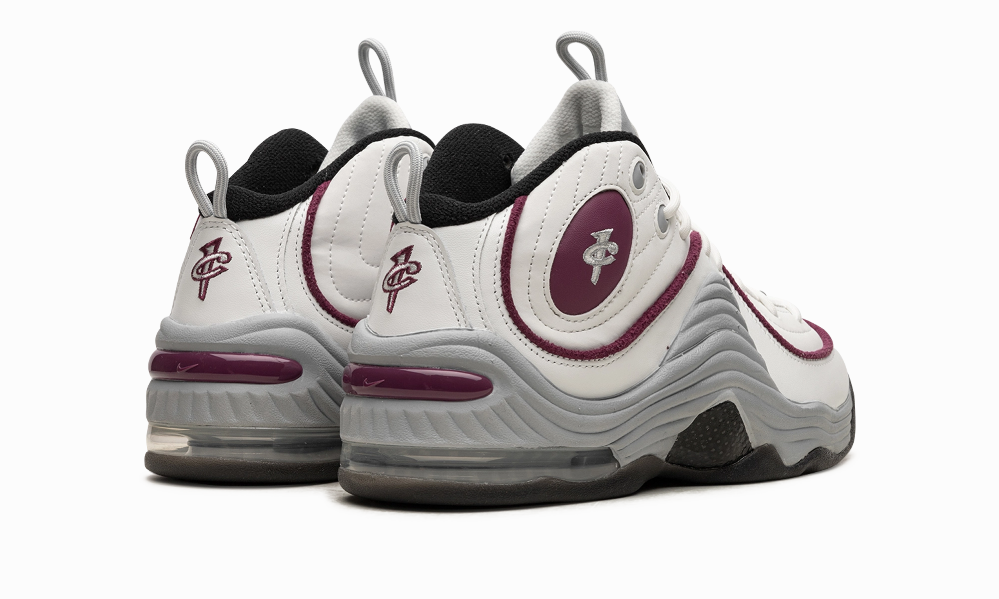 AIR PENNY 2 WMNS "Rosewood" nike performance basketball shoes
