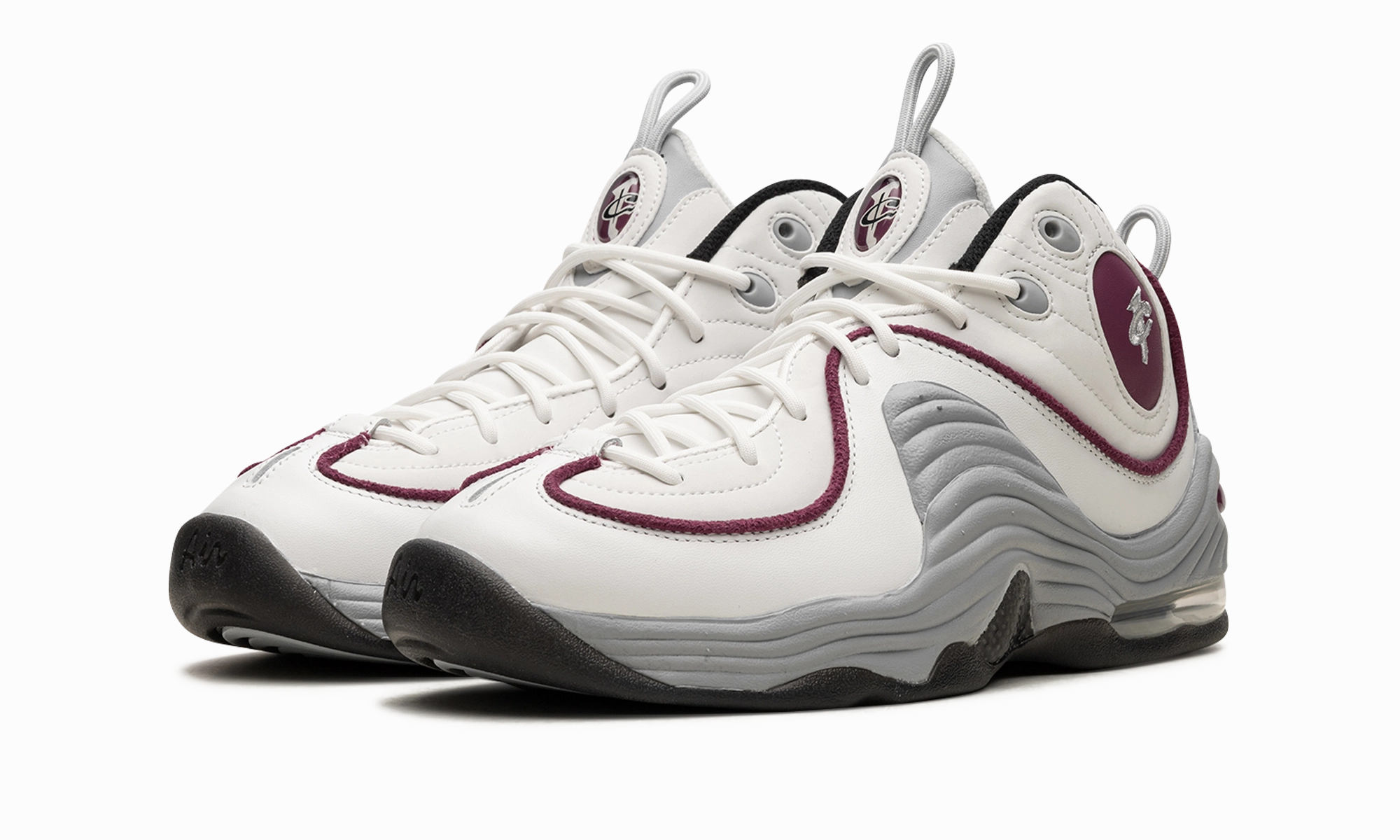 AIR PENNY 2 WMNS "Rosewood" nike performance basketball shoes