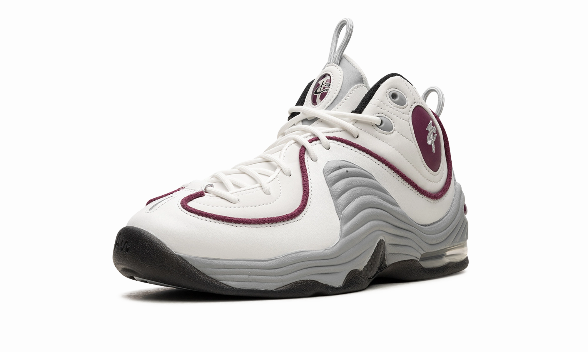 AIR PENNY 2 WMNS "Rosewood" nike performance basketball shoes