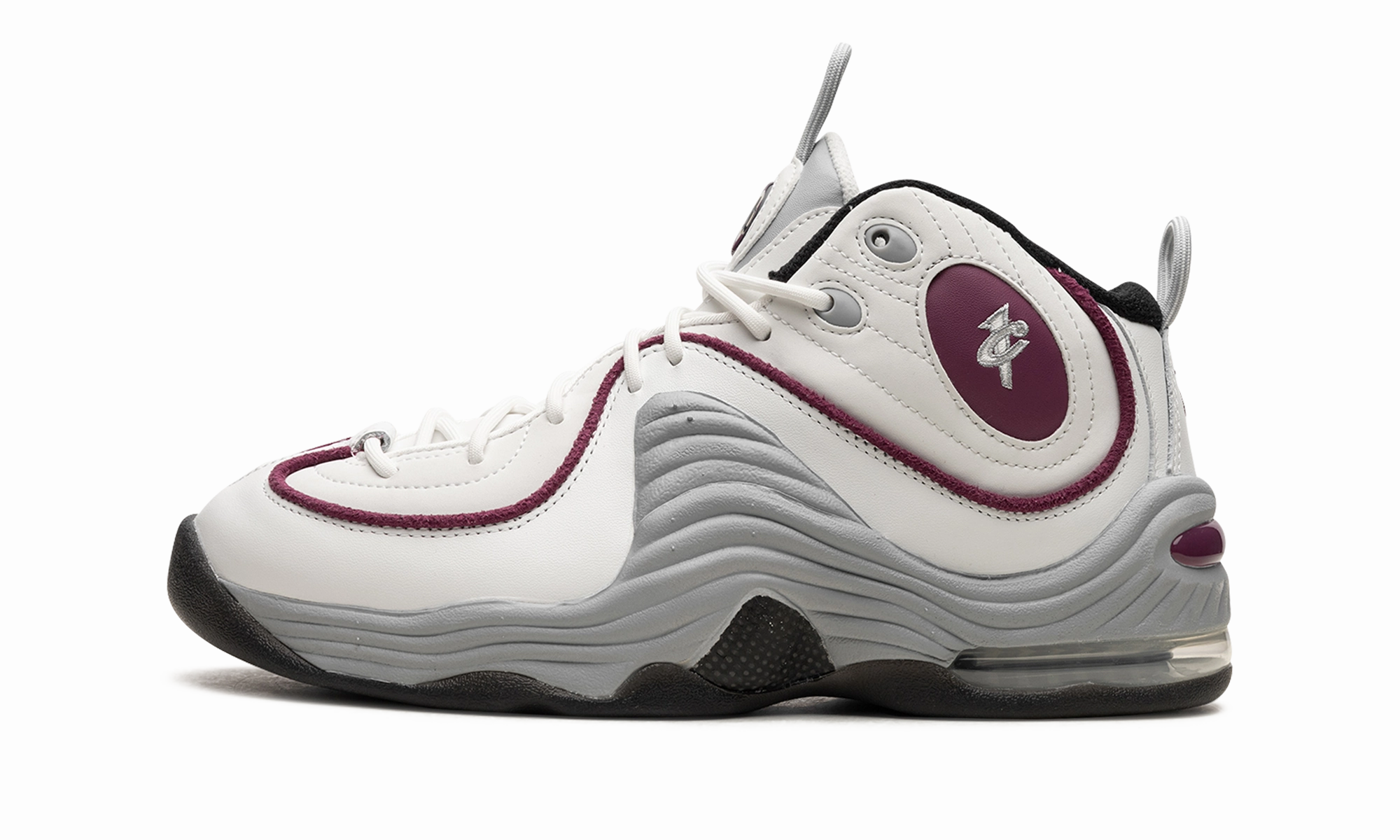 AIR PENNY 2 WMNS "Rosewood" Nike Basketball sneakers