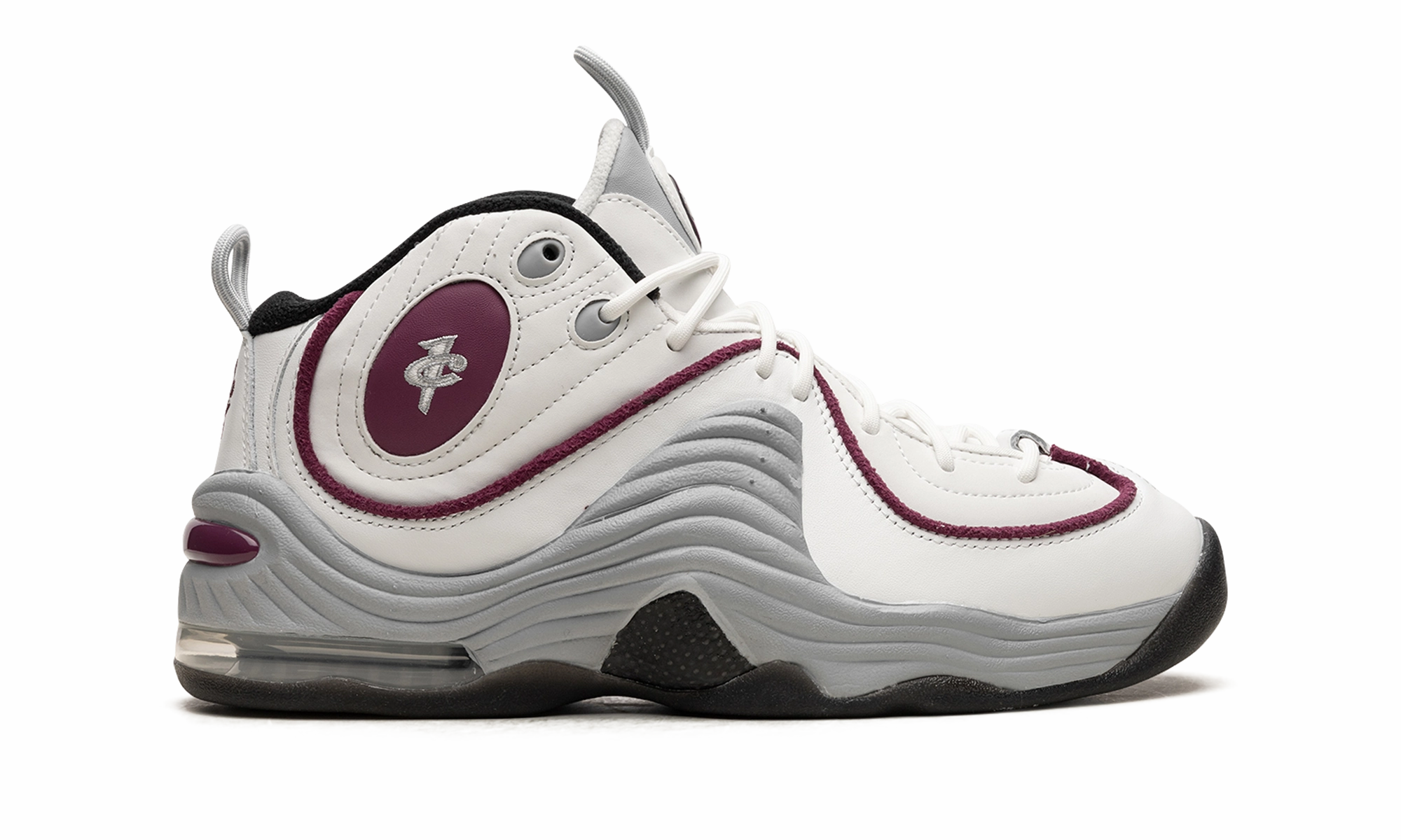 AIR PENNY 2 WMNS "Rosewood" nike performance basketball shoes