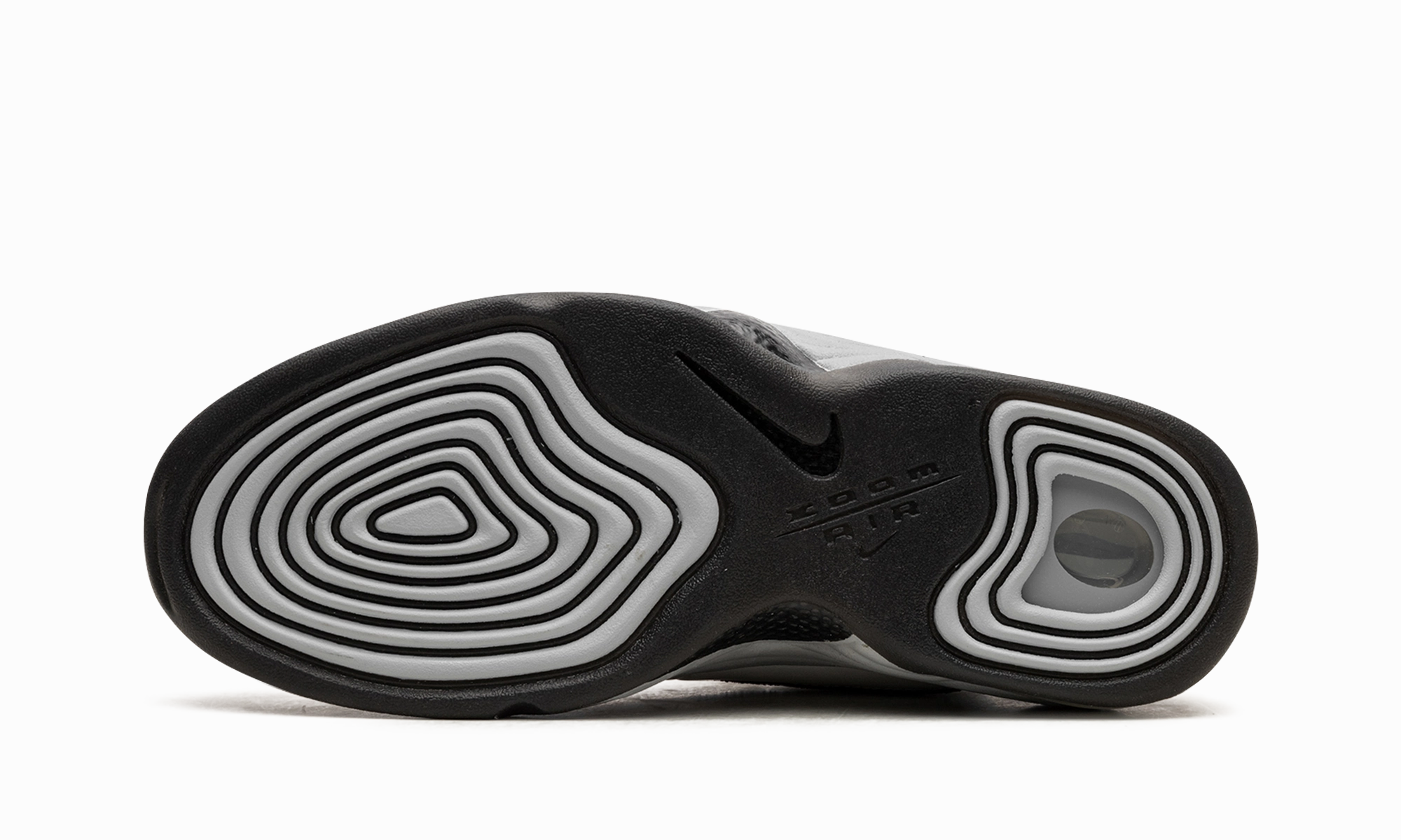 AIR PENNY 2 WMNS "Rosewood" nike performance basketball shoes