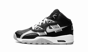 Air Trainer SC High GS "Raiders" Nike Basketball sneakers