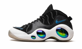 Air Zoom Flight 95 "Jason Kidd Career Pack Dallas Mavericks" Nike Basketball sneakers