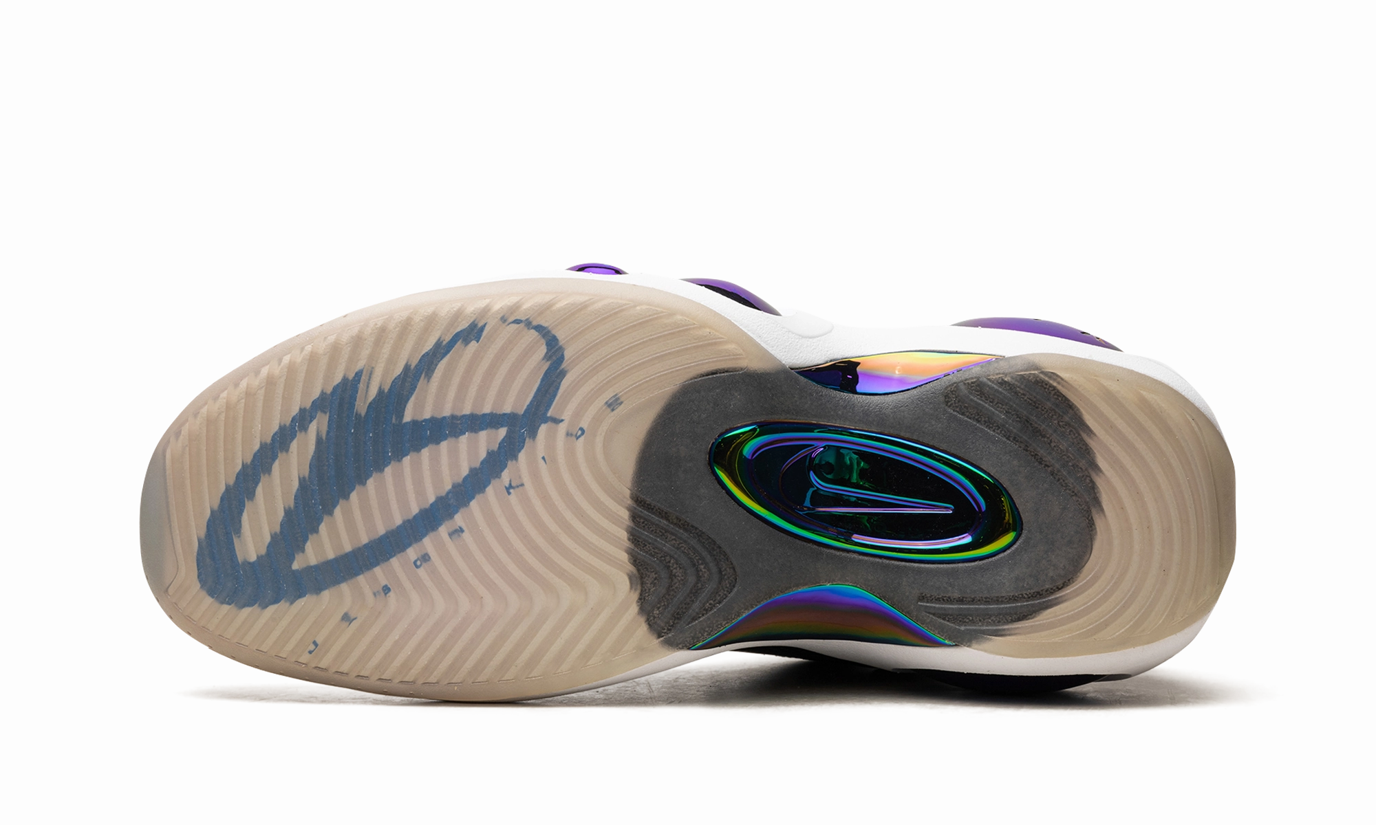 Air Zoom Flight 95 "Jason Kidd Career Pack Dallas Mavericks" nike performance basketball shoes