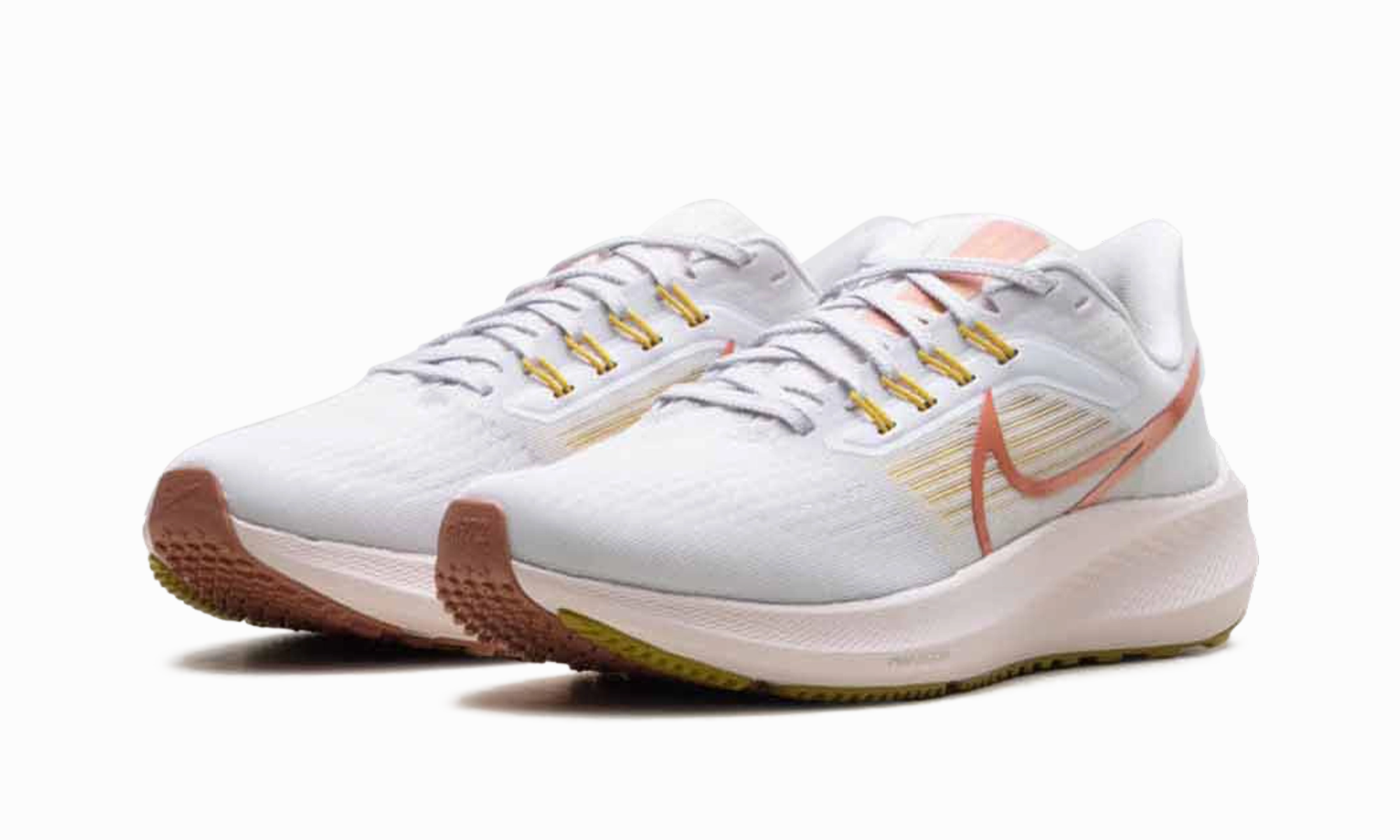 AIR ZOOM PEGASUS 39 WMNS "Iris Whisper" nike performance basketball shoes