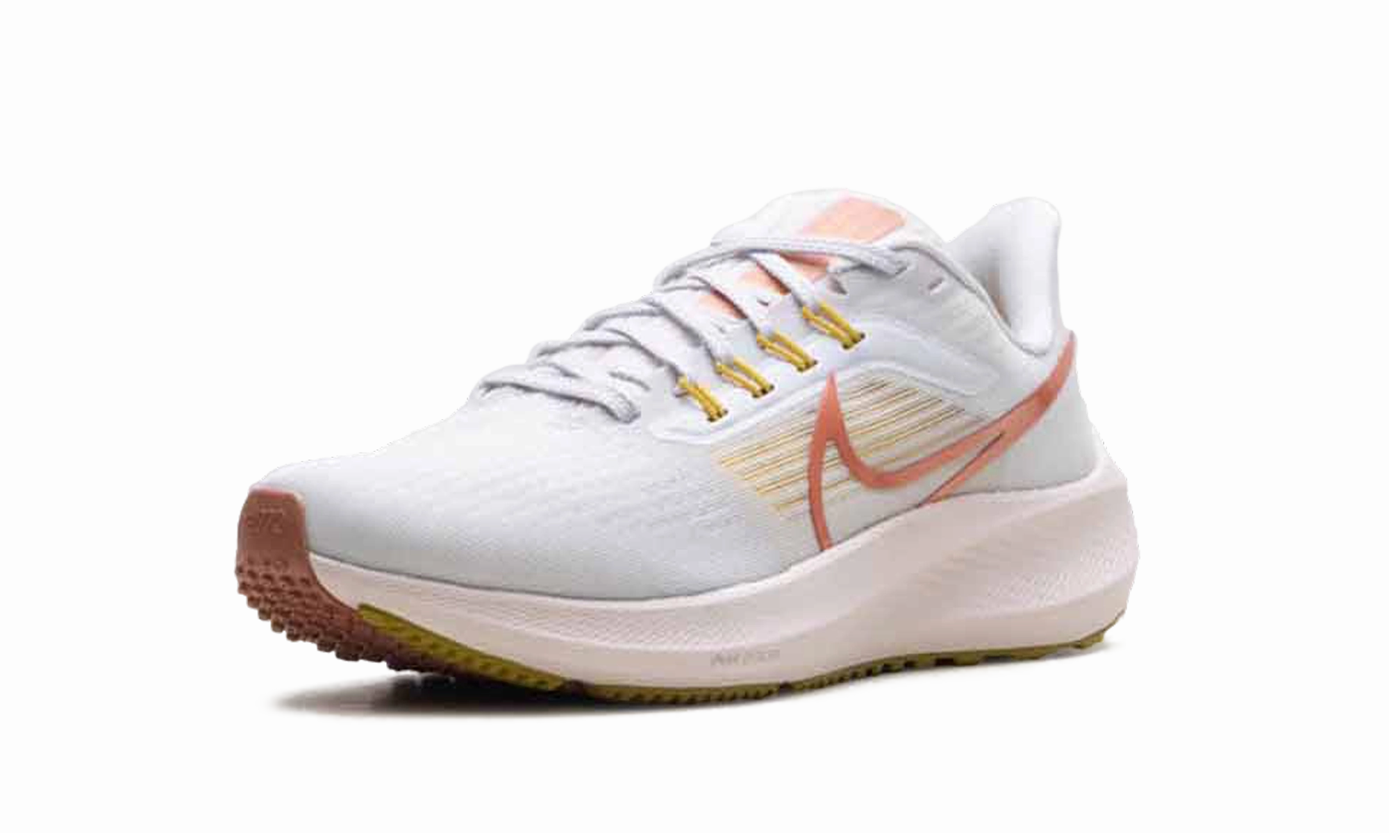 AIR ZOOM PEGASUS 39 WMNS "Iris Whisper" nike performance basketball shoes