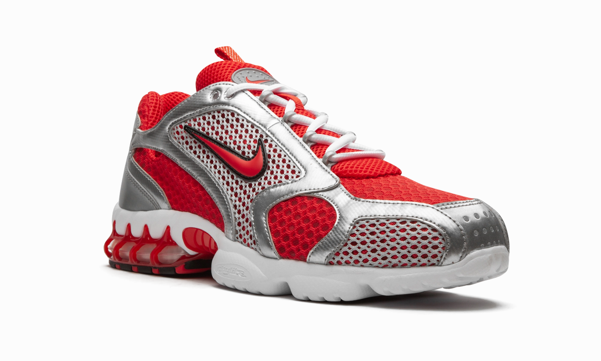 Air Zoom Spiridon Cage 2 "Track Red" nike performance basketball shoes