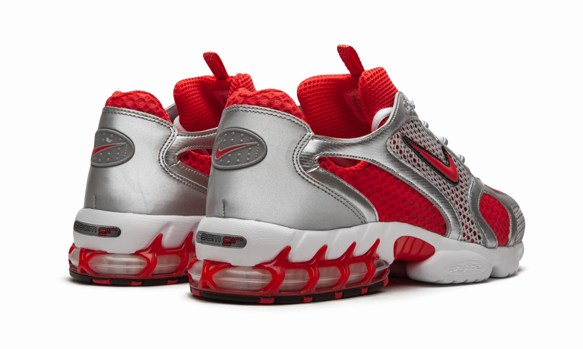 Air Zoom Spiridon Cage 2 "Track Red" nike performance basketball shoes