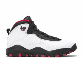 AJ 10 Retro Double Nickel (GS) Air Jordan classic models for sneaker lovers