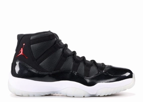 AJ 11 Retro 72-10 Air Jordan signature sneakers in bold colorways