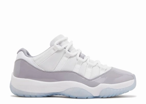AJ 11 Retro Cement Grey Complete Air Jordan series in high quality
