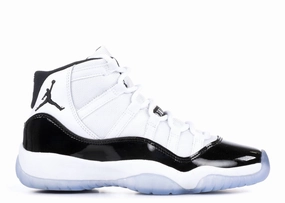 AJ 11 Retro Concord (2018) (GS) Air Jordan classic models for sneaker lovers