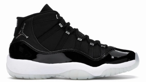 AJ 11 Retro Jubilee (GS) Air Jordan signature sneakers in bold colorways
