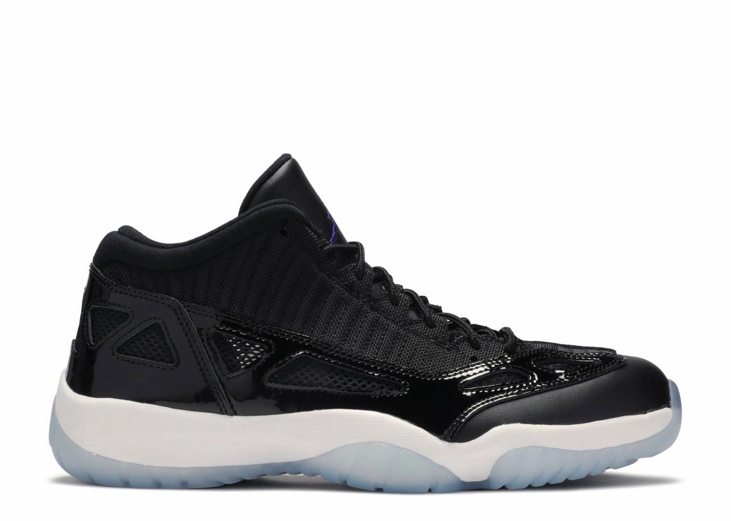 AJ 11 Retro Low IE Space Jam Air Jordan classic models for sneaker lovers