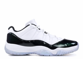AJ 11 Retro Low Iridescent Air Jordan classic models for sneaker lovers