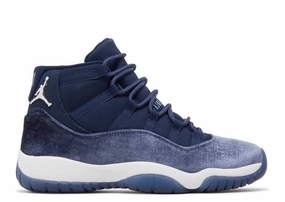 AJ 11 Retro Midnight Navy (W) Air Jordan classic models for sneaker lovers