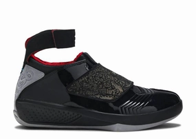 AJ 20 Retro Stealth (2015) Air Jordan signature sneakers in bold colorways