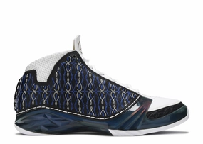 AJ 23 Motorsports / Wizards Complete Air Jordan series in high quality