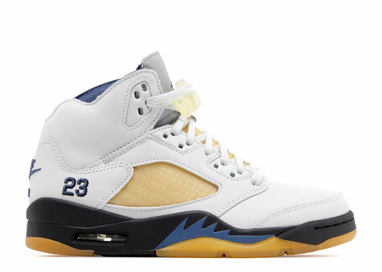 AJ 5 Retro A Ma Manire Dawn (WMNS) Complete Air Jordan series in high quality