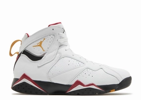 AJ 7 Retro Cardinal (2022) Complete Air Jordan series in high quality