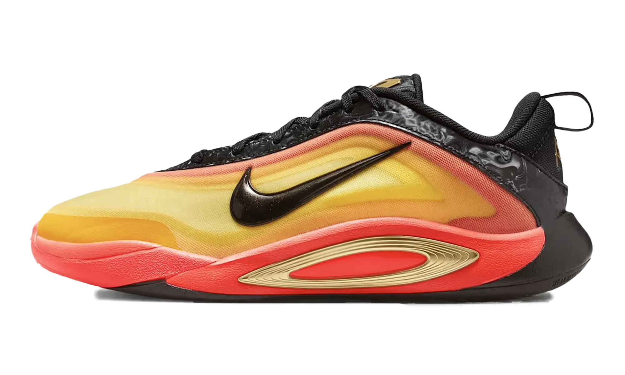 A'ja Wilson A'One WMNS "All-Star" Nike Women's sneakers