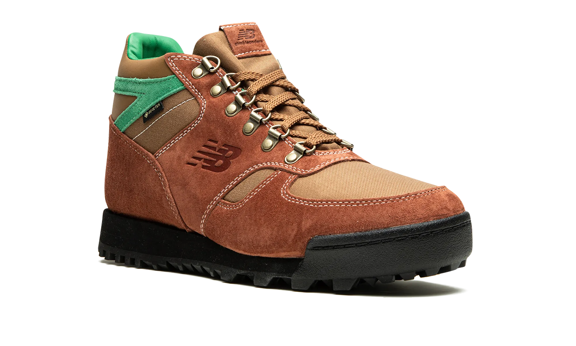 ALD X Rainier "Aim Leon Dore" new balance mens runners