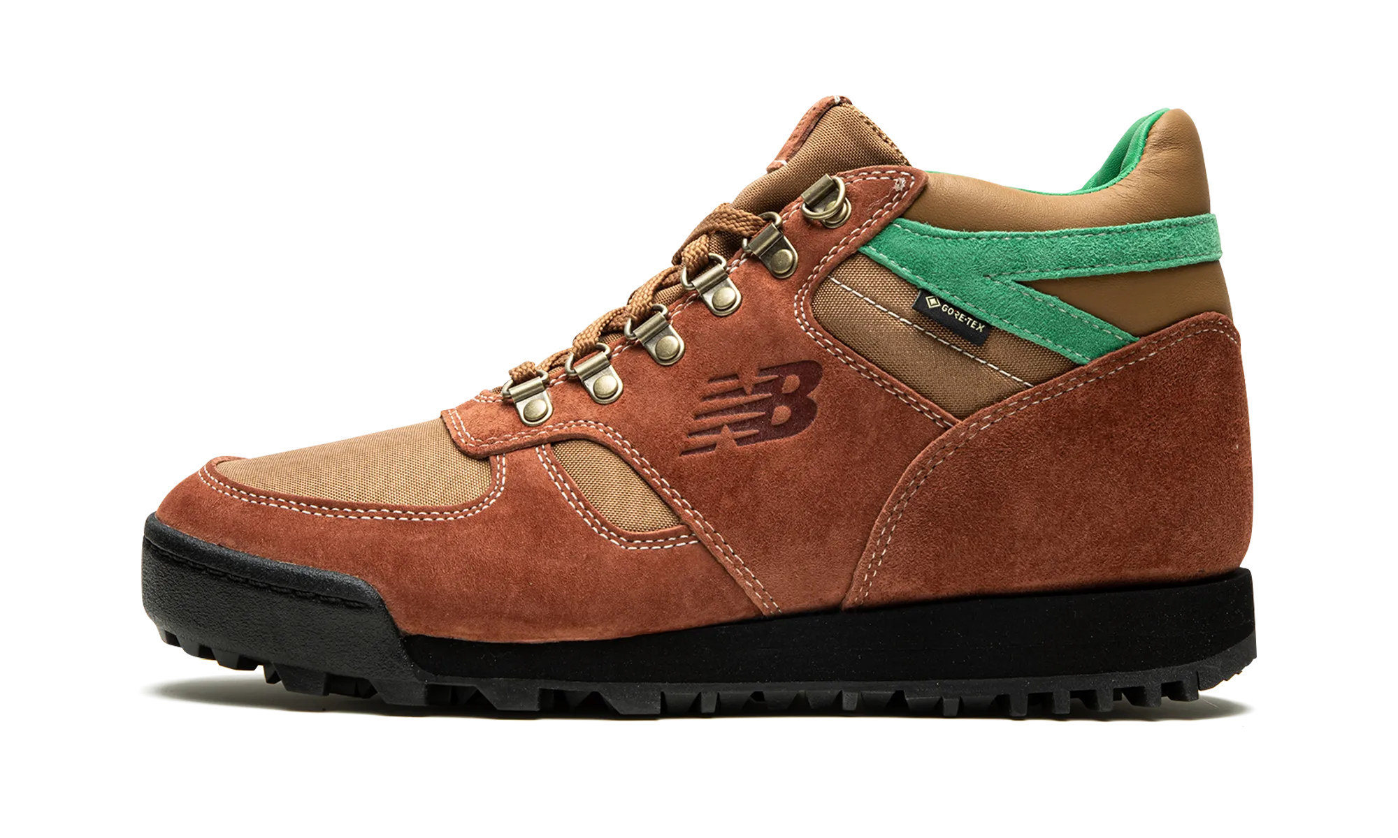 ALD X Rainier "Aim Leon Dore" New Balance Men's styles