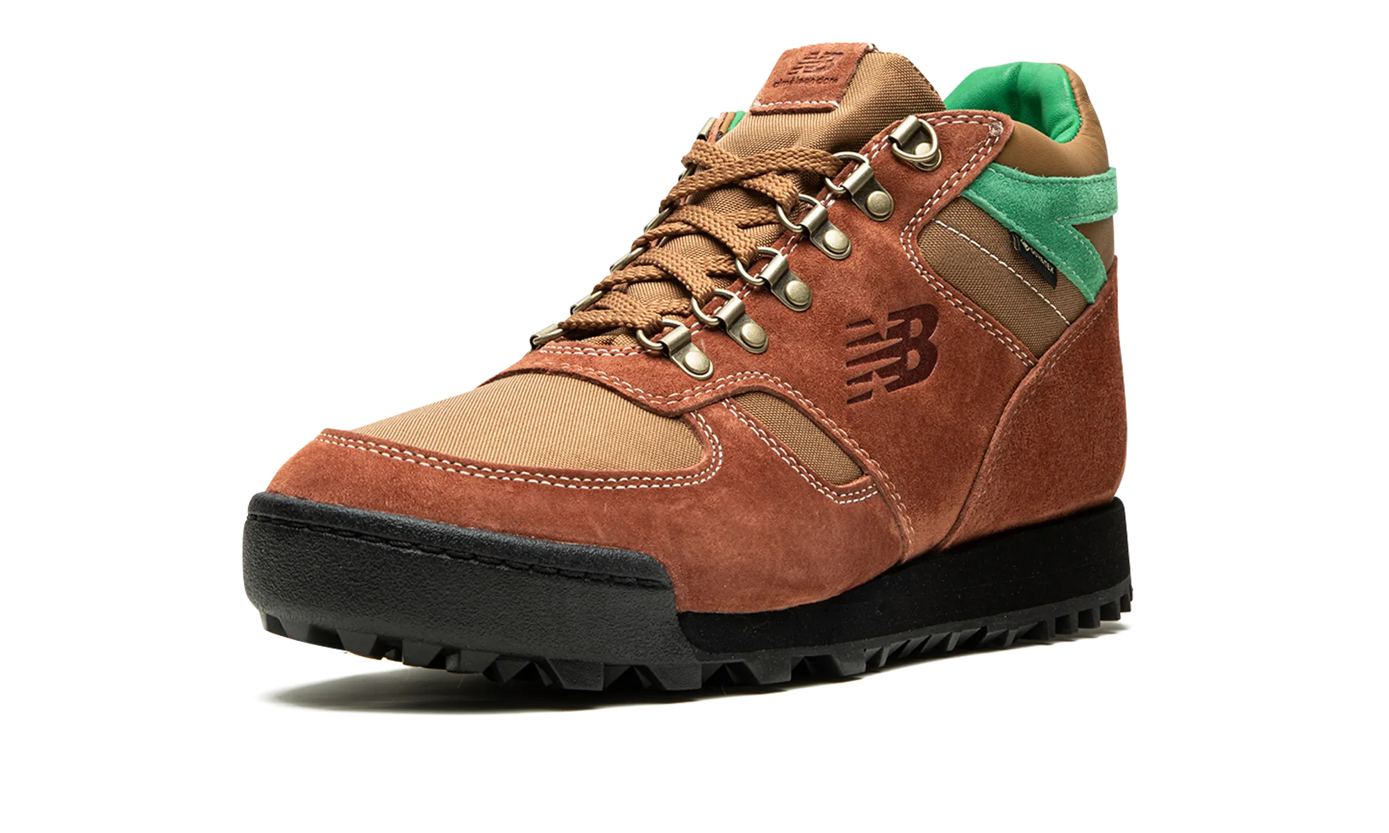 ALD X Rainier "Aim Leon Dore" new balance mens runners
