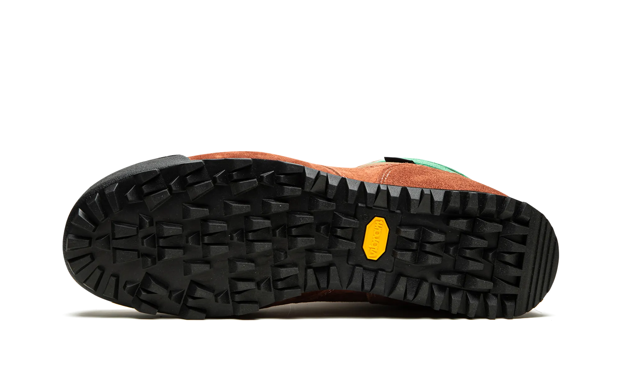 ALD X Rainier "Aim Leon Dore" new balance mens runners