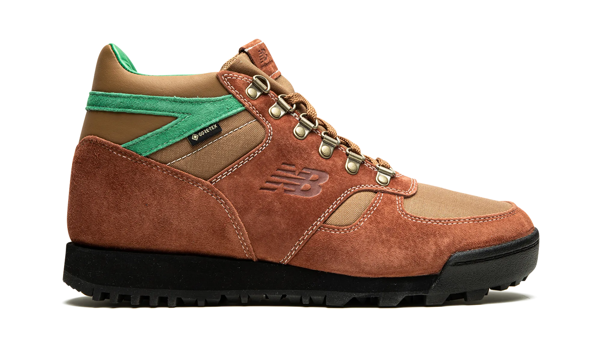ALD X Rainier "Aim Leon Dore" new balance mens runners