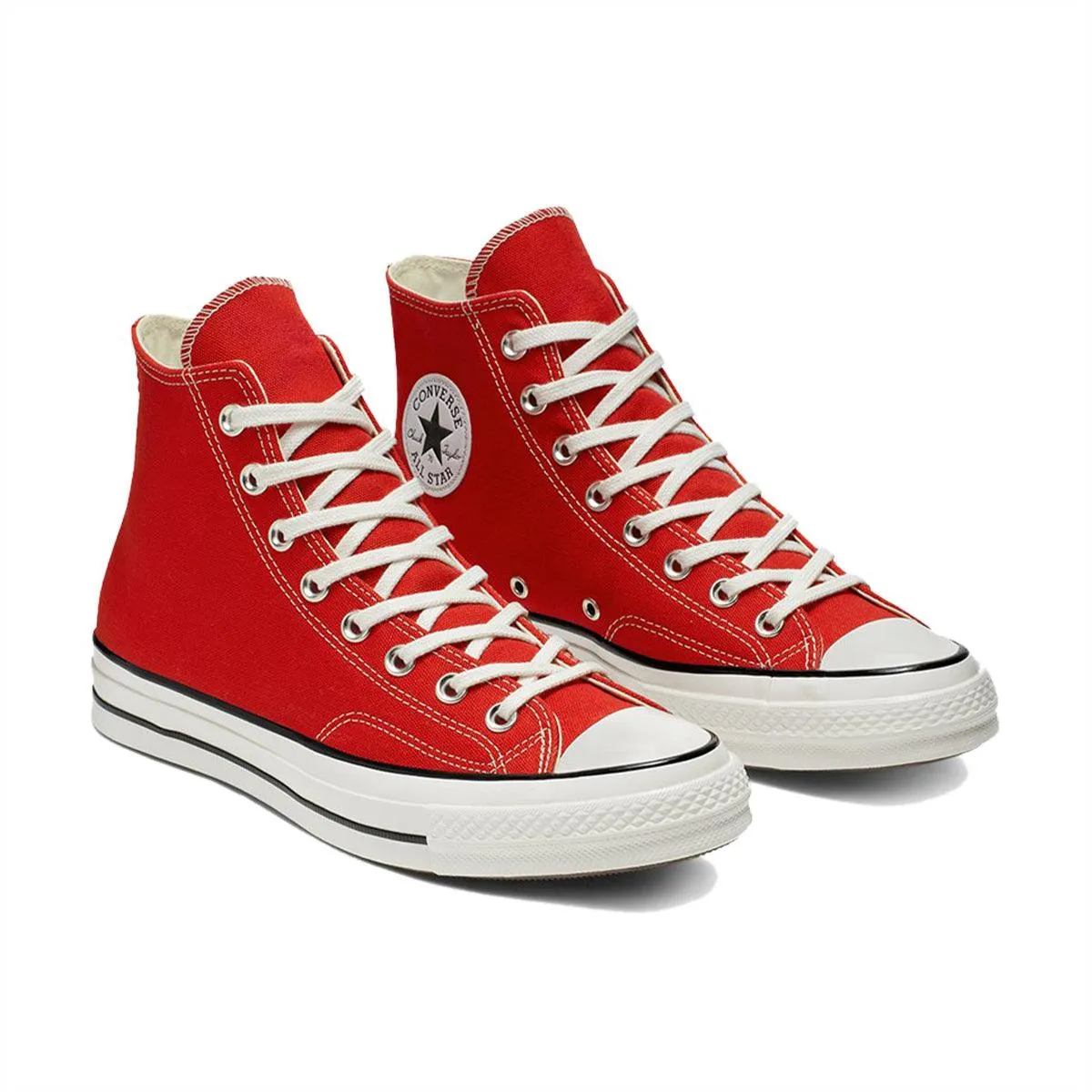 All Star Chuck 70 'Enamel Red'