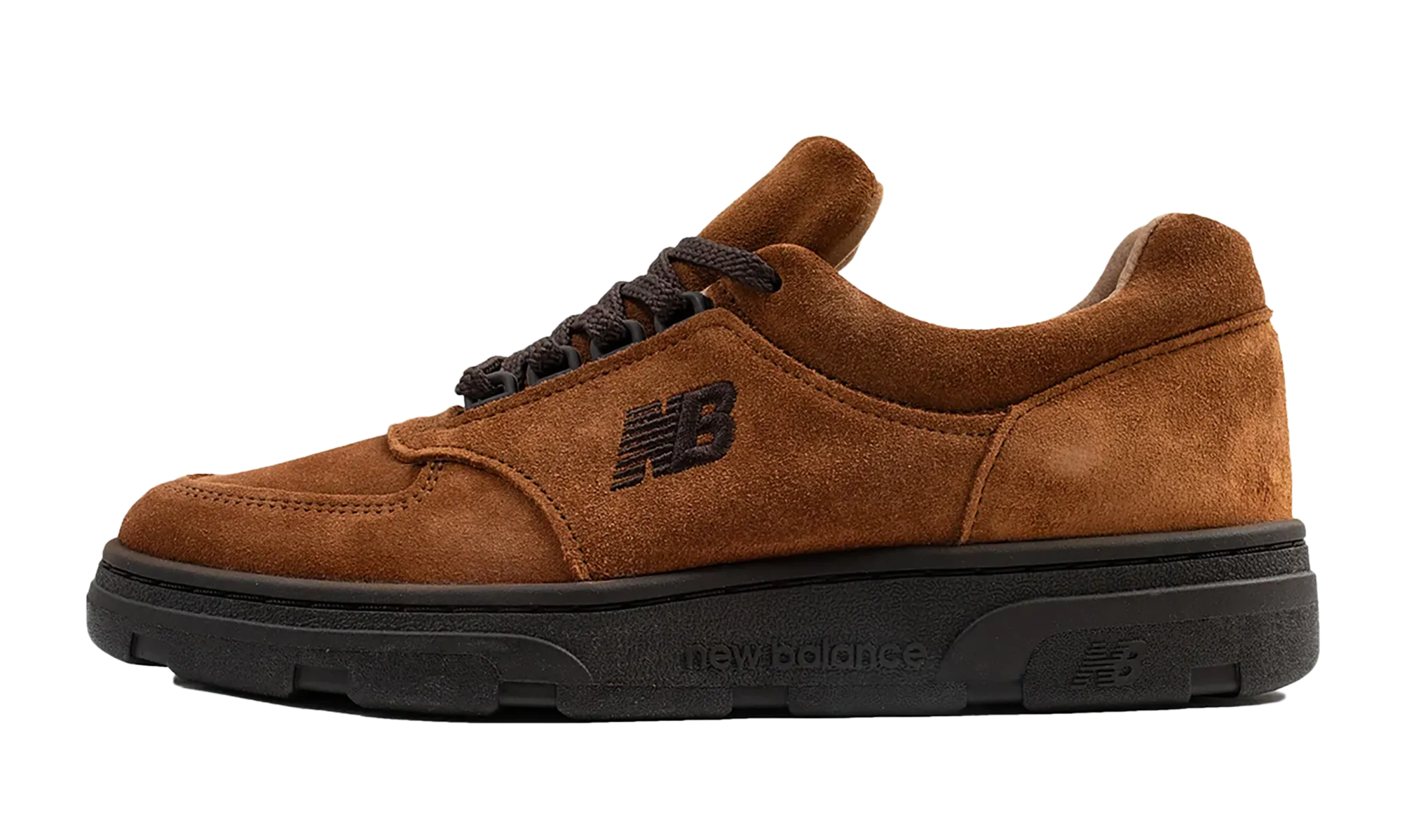Allerdale "Made in UK - Brown Suede" New Balance Men's designs