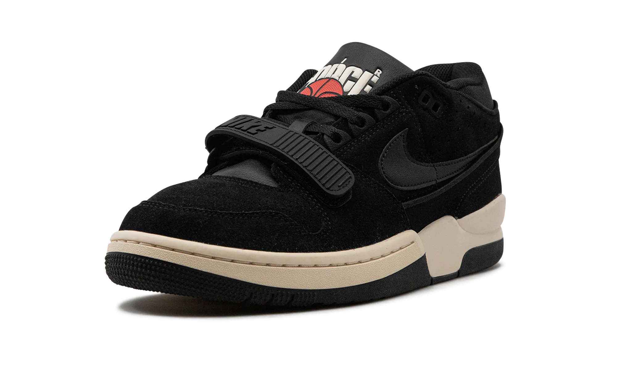 Alpha Force 88 "Black Guava Ice" nike mens sport sneakers