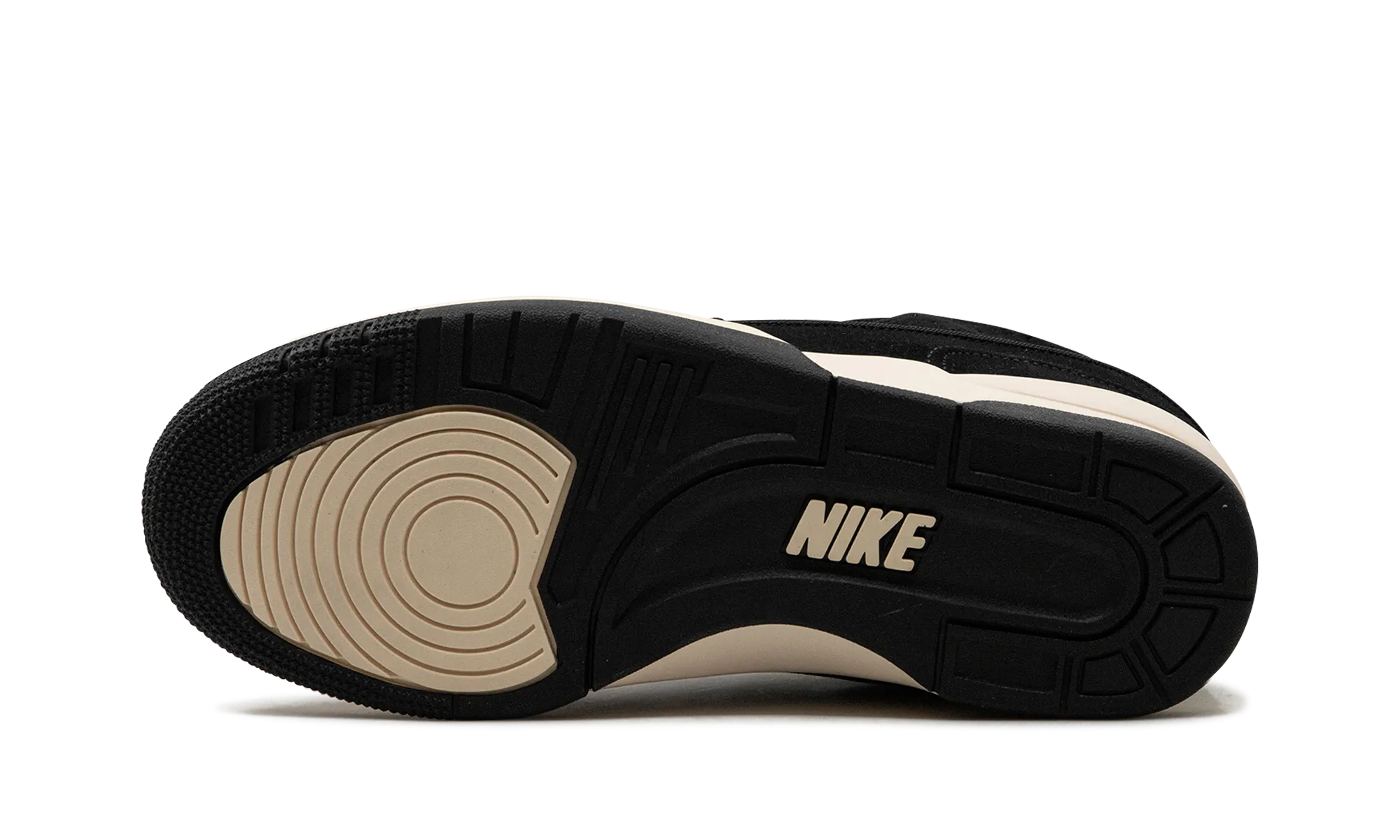 Alpha Force 88 "Black Guava Ice" nike mens sport sneakers
