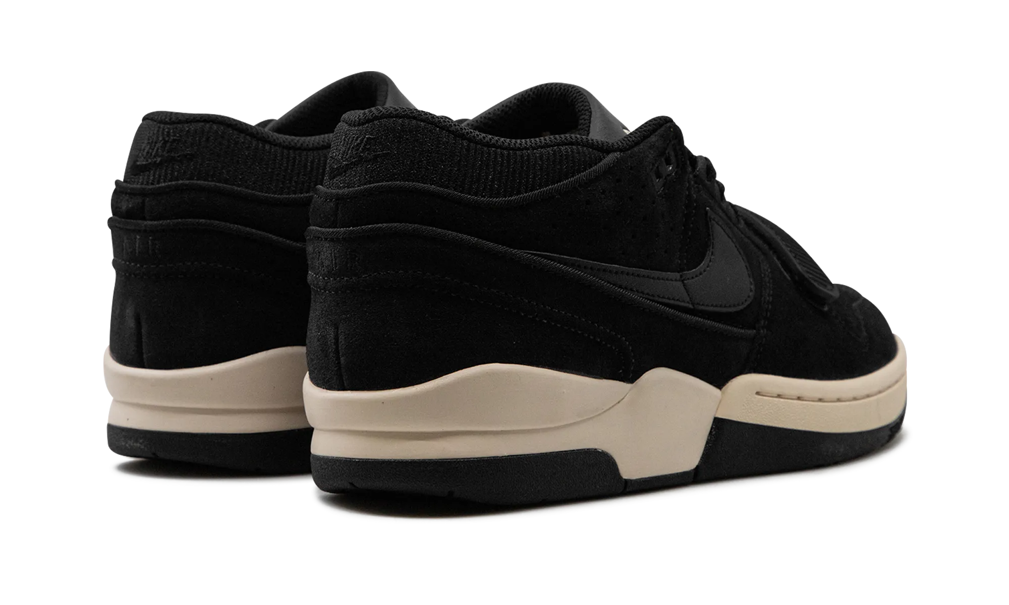 Alpha Force 88 "Black Guava Ice" nike mens sport sneakers