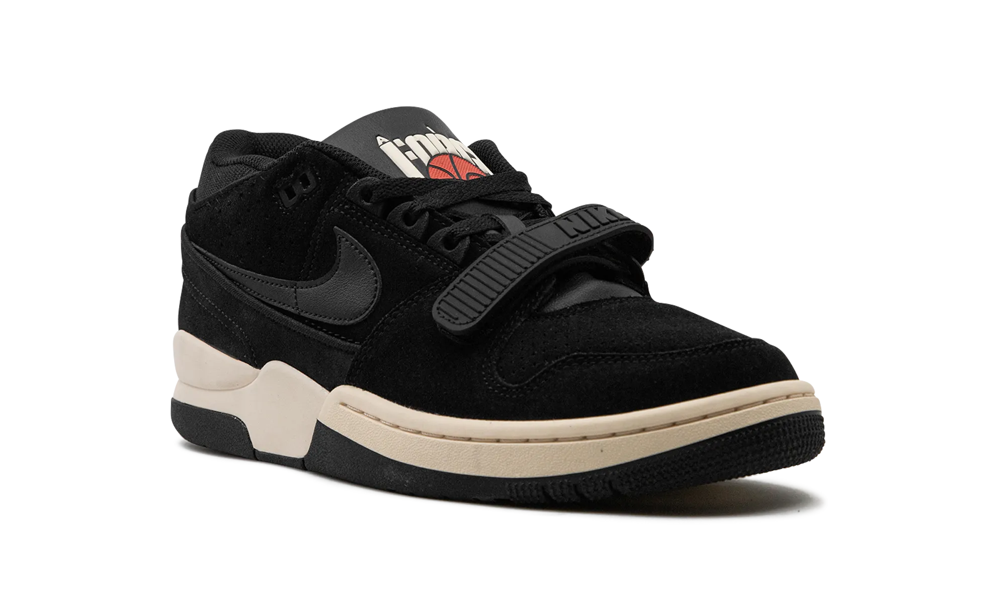Alpha Force 88 "Black Guava Ice" nike mens sport sneakers